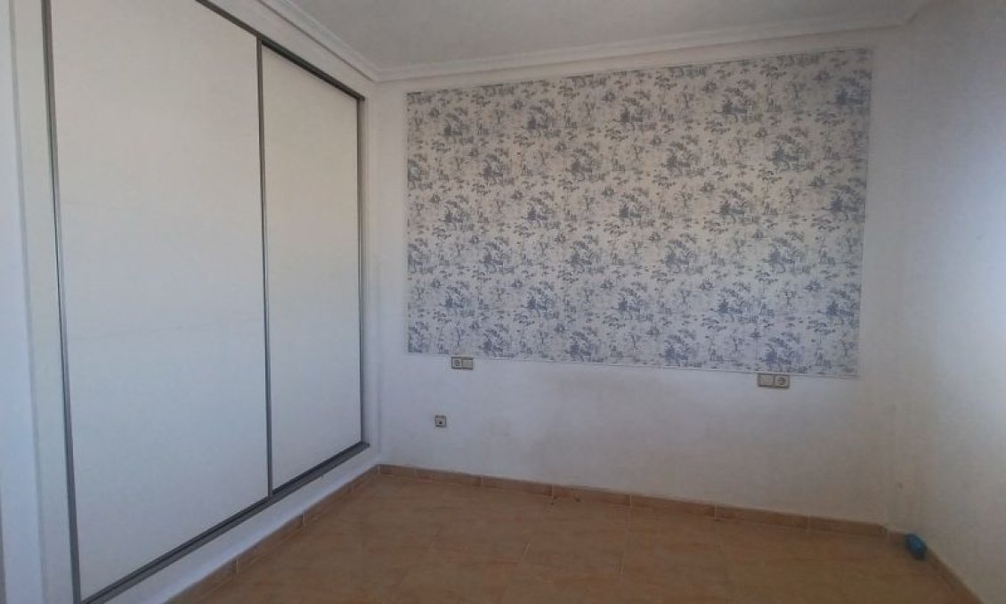 Segunda mano - Apartamento -
Orihuela Costa - Costa Blanca