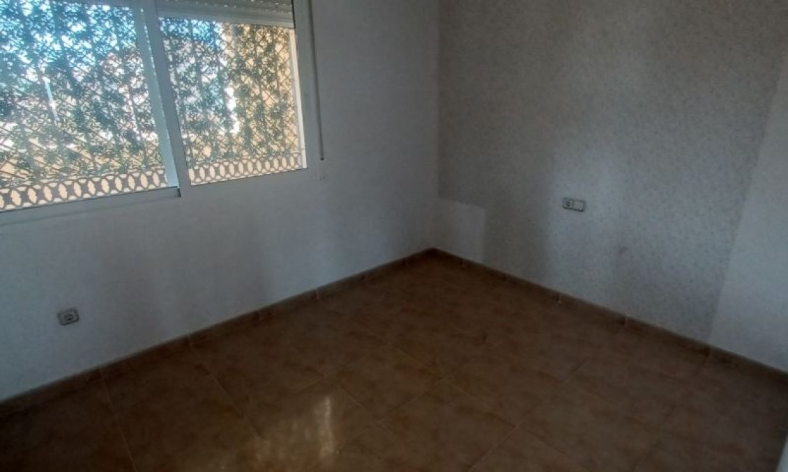 Segunda mano - Apartamento -
Orihuela Costa - Costa Blanca