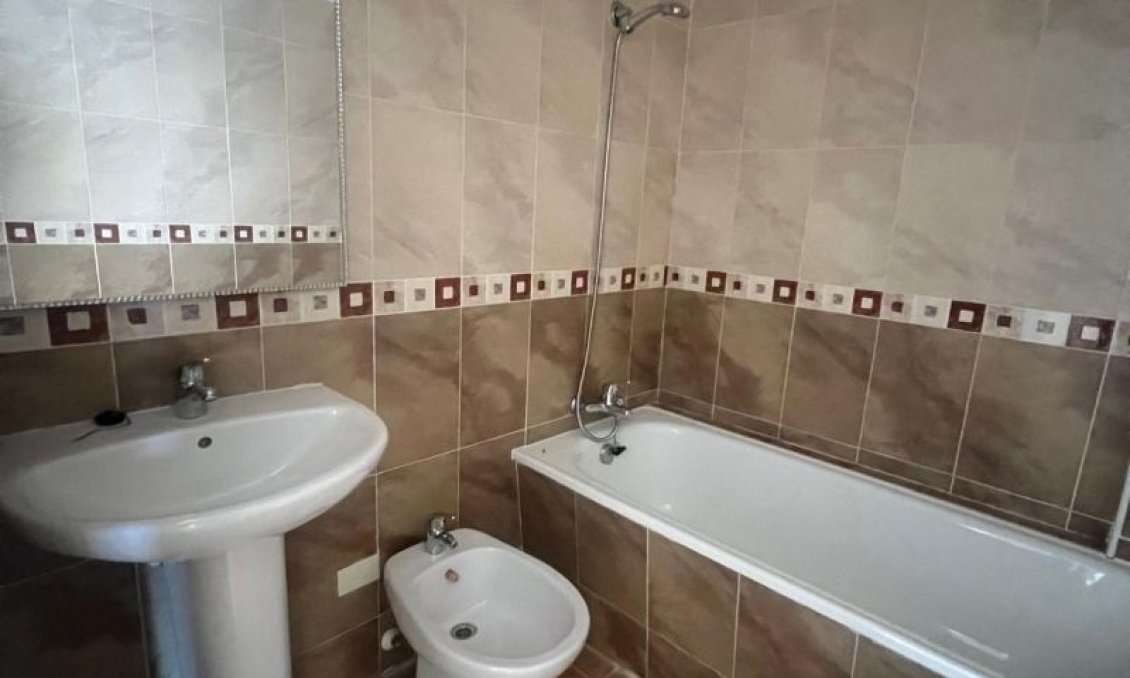 Segunda mano - Apartamento -
Orihuela Costa - Costa Blanca