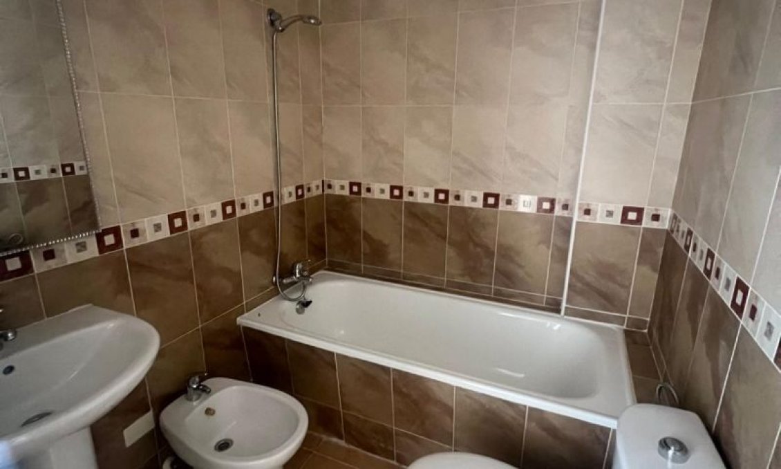 Segunda mano - Apartamento -
Orihuela Costa - Costa Blanca