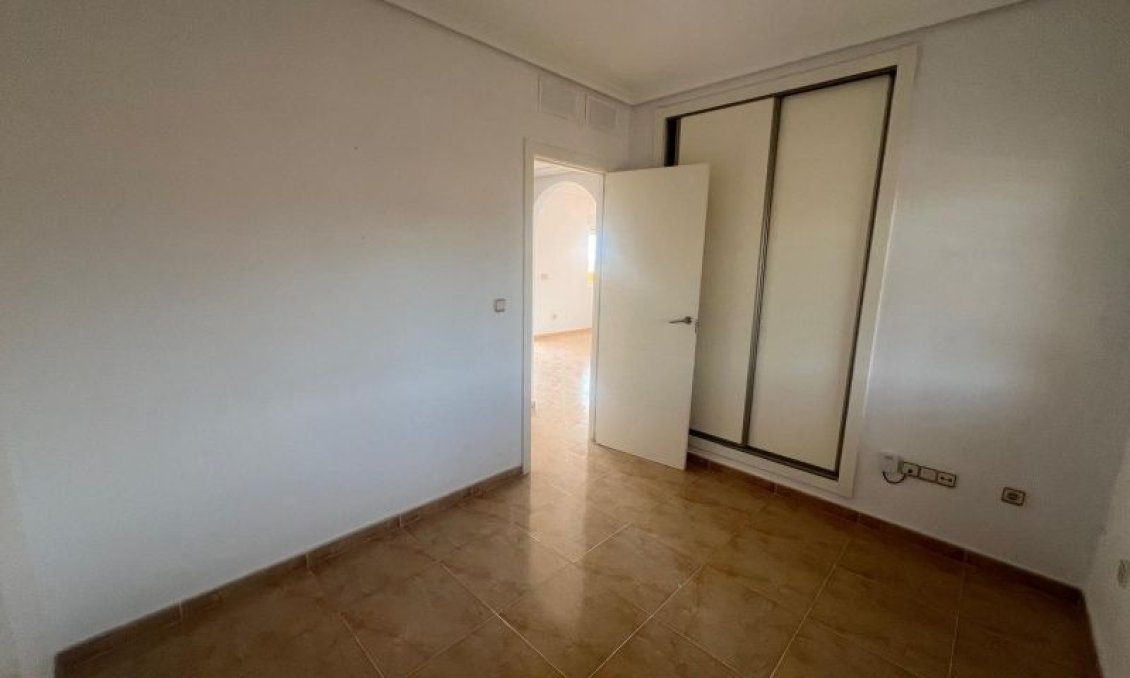 Segunda mano - Apartamento -
Orihuela Costa - Costa Blanca