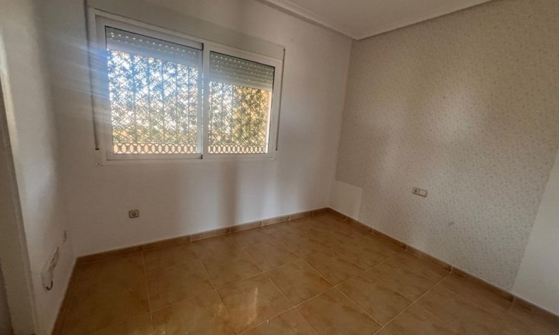 Segunda mano - Apartamento -
Orihuela Costa - Costa Blanca