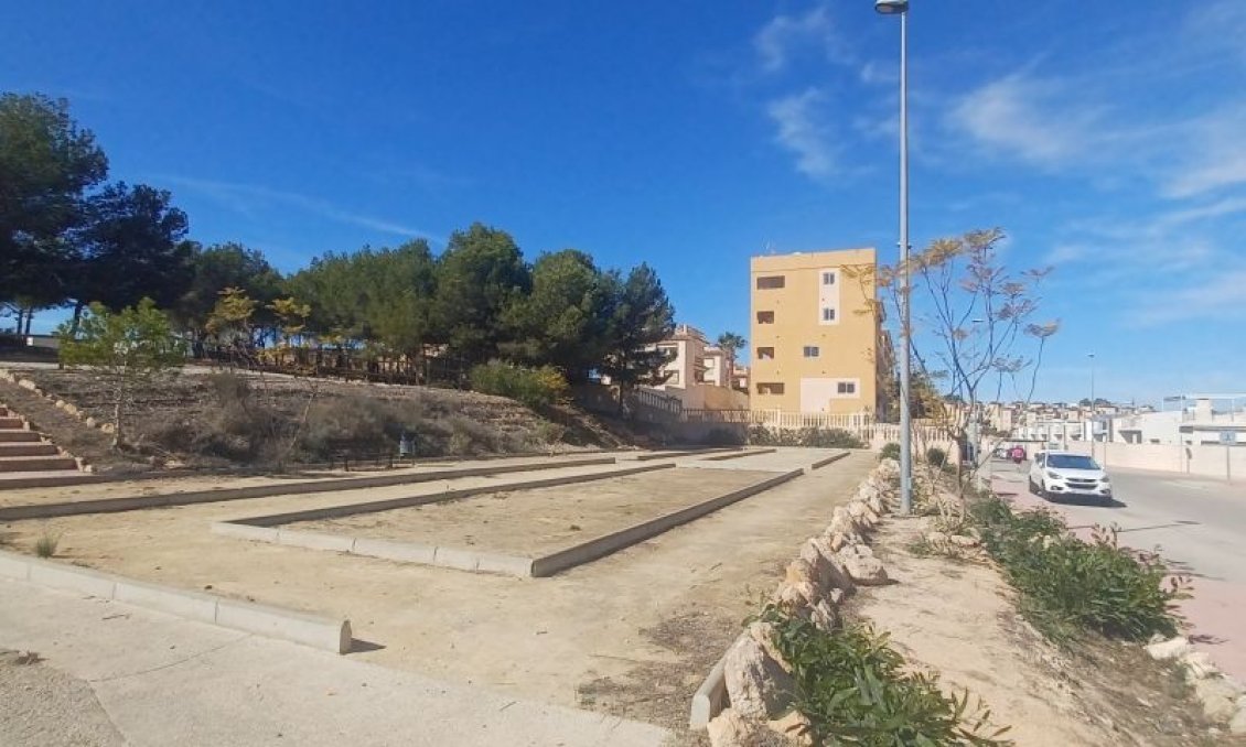 Segunda mano - Apartamento -
Orihuela Costa - Costa Blanca