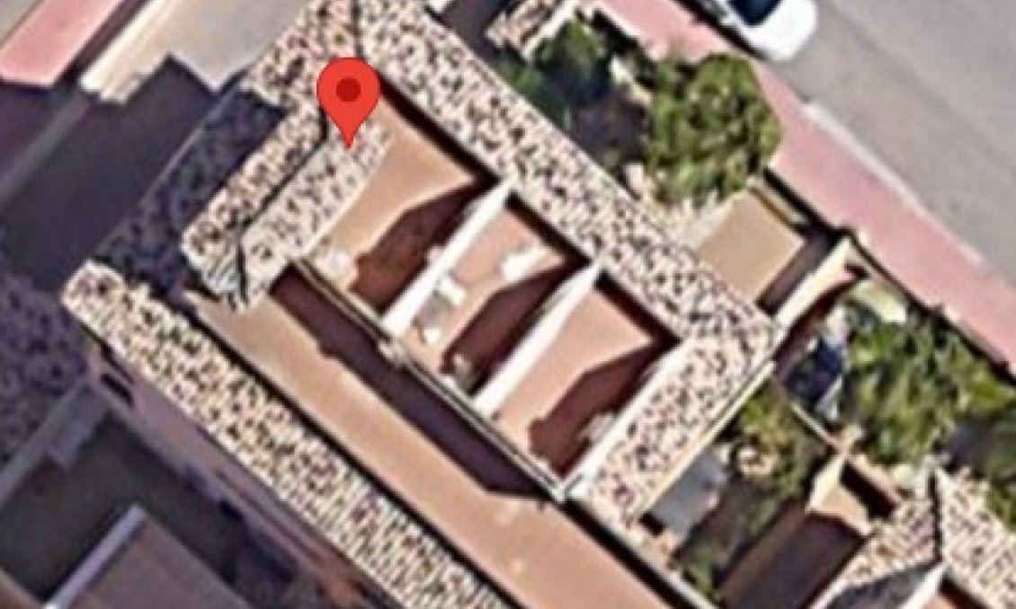 Segunda mano - Apartamento -
Orihuela Costa - Costa Blanca