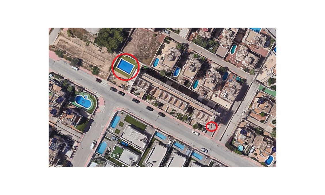 Segunda mano - Apartamento -
Orihuela Costa - Costa Blanca