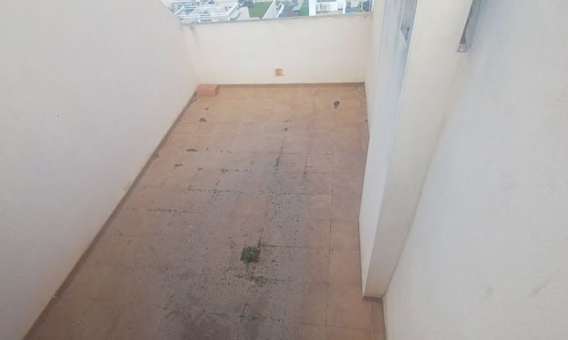 Segunda mano - Apartamento -
Orihuela Costa - Costa Blanca