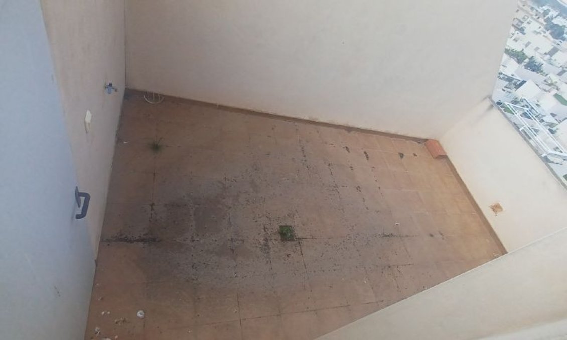 Segunda mano - Apartamento -
Orihuela Costa - Costa Blanca