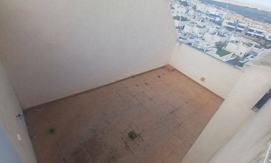 Segunda mano - Apartamento -
Orihuela Costa - Costa Blanca