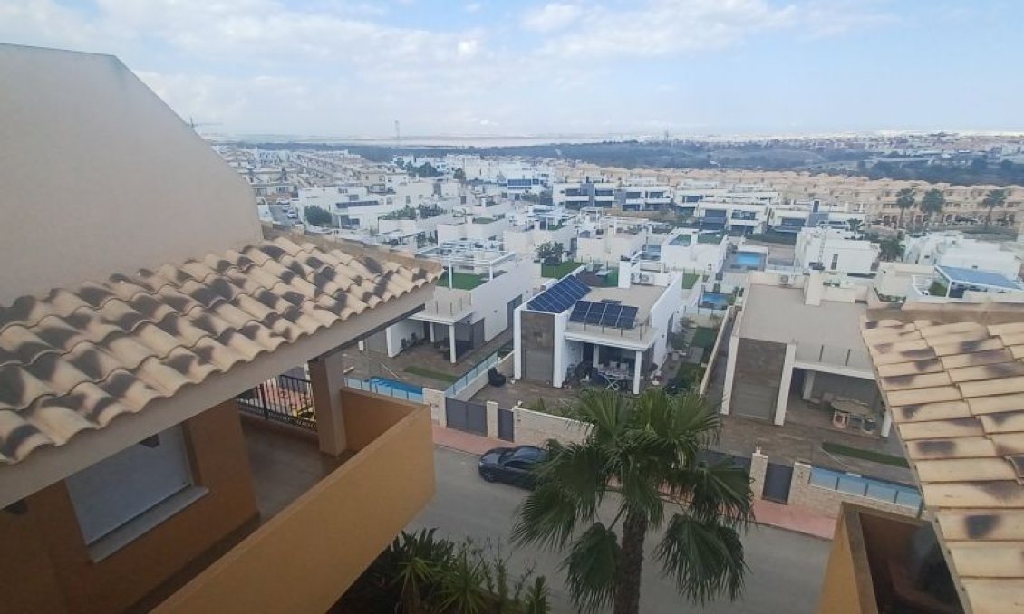 Segunda mano - Apartamento -
Orihuela Costa - Costa Blanca