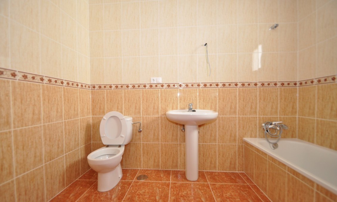 Segunda mano - Town House -
Pinoso - Inland