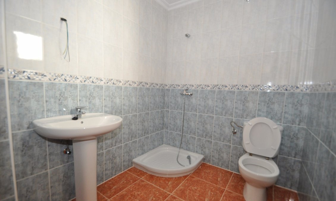 Segunda mano - Town House -
Pinoso - Inland