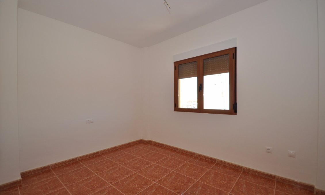 Segunda mano - Town House -
Pinoso - Inland