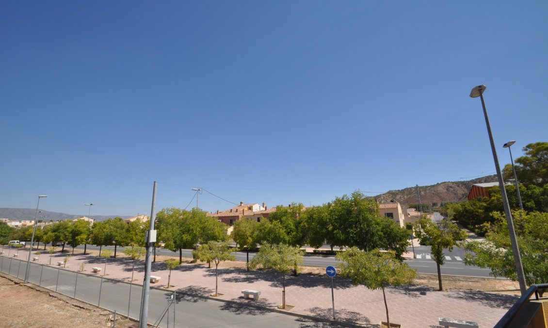 Segunda mano - Town House -
Pinoso - Inland