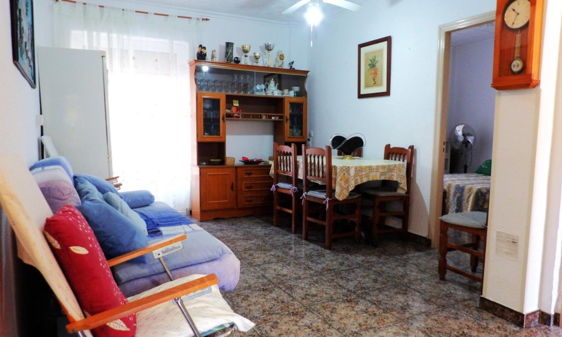 Segunda mano - Apartamento -
Lo Pagan - La Puntica