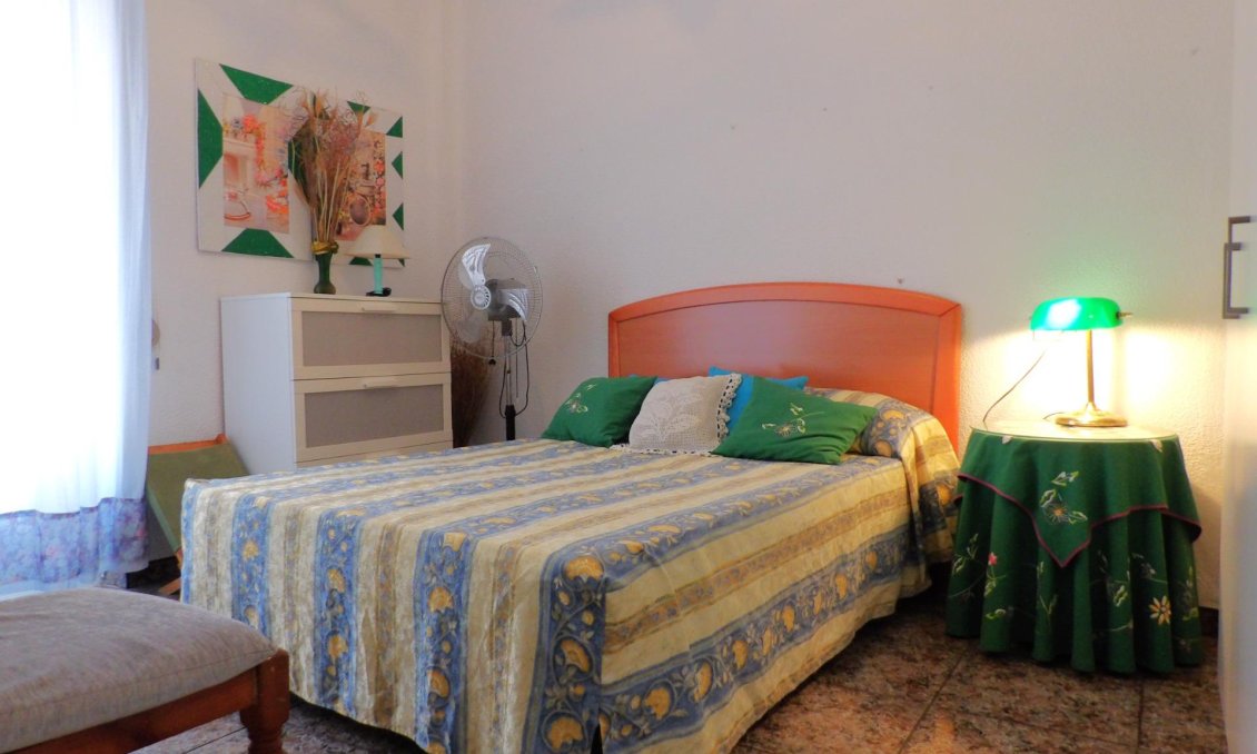 Segunda mano - Apartamento -
Lo Pagan - La Puntica