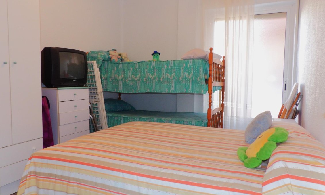 Segunda mano - Apartamento -
Lo Pagan - La Puntica