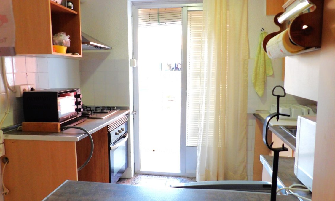 Segunda mano - Apartamento -
Lo Pagan - La Puntica