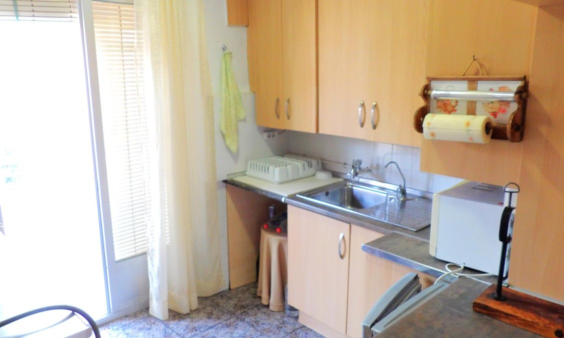 Segunda mano - Apartamento -
Lo Pagan - La Puntica