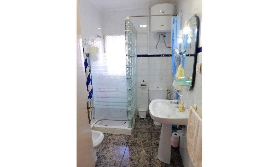 Segunda mano - Apartamento -
Lo Pagan - La Puntica