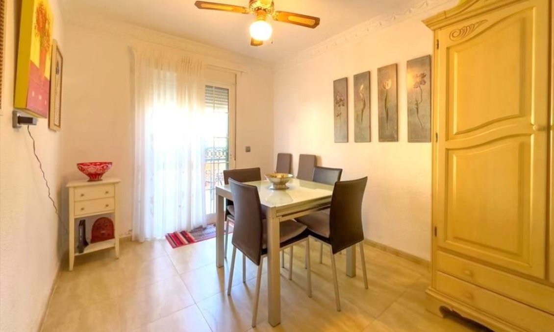 Segunda mano - Duplex -
Calpe - Manzanera