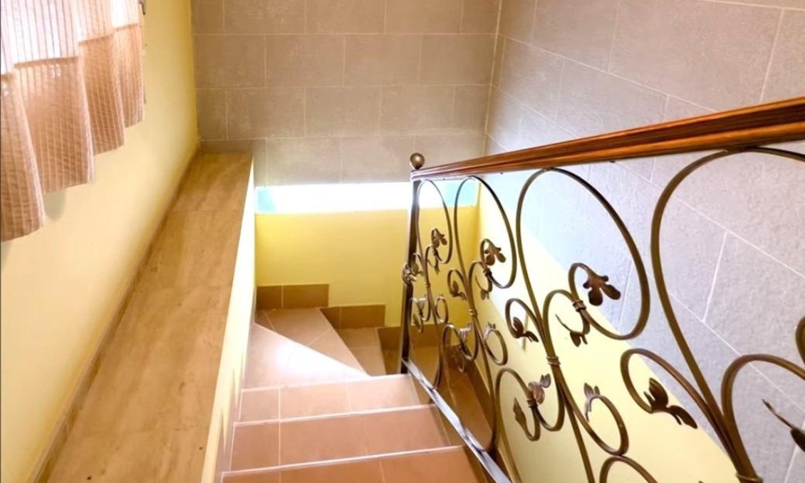 Segunda mano - Duplex -
Calpe - Manzanera