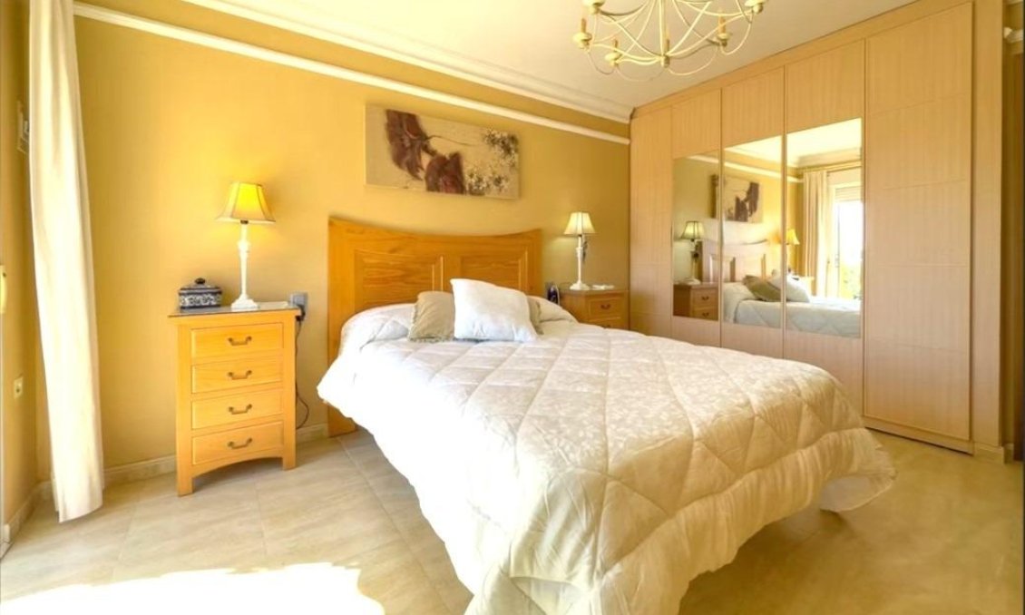 Segunda mano - Duplex -
Calpe - Manzanera