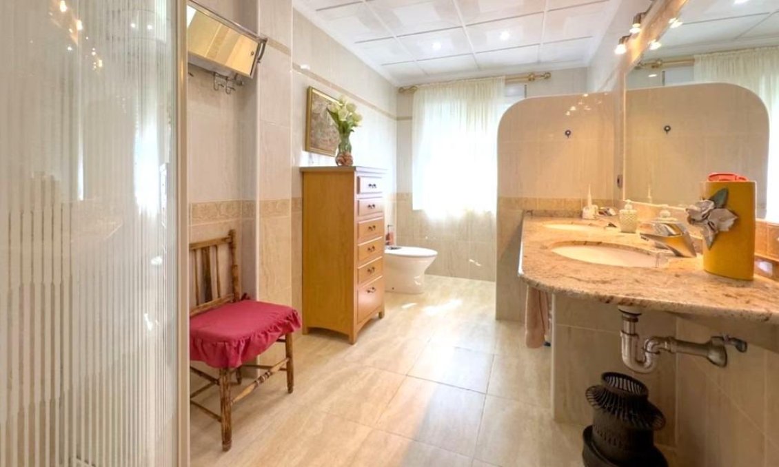Segunda mano - Duplex -
Calpe - Manzanera