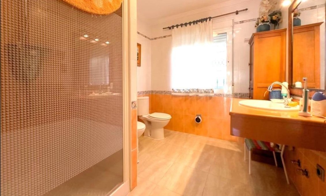 Segunda mano - Duplex -
Calpe - Manzanera