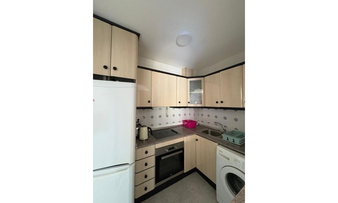 Segunda mano - Apartamento -
Doña Pepa - Inland