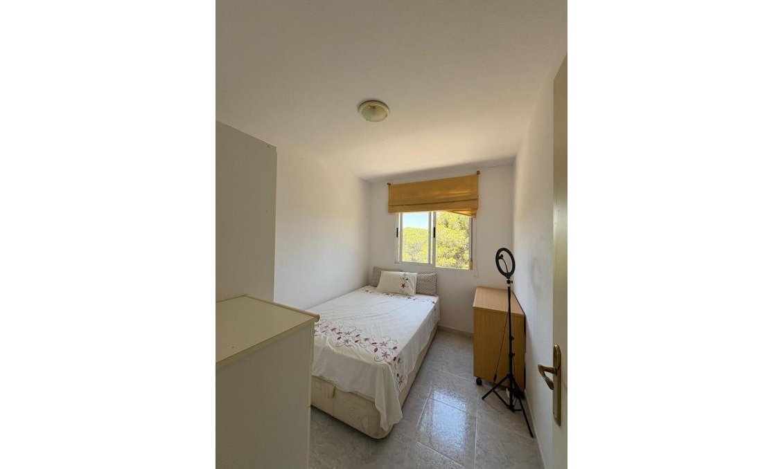 Segunda mano - Apartamento -
Doña Pepa - Inland