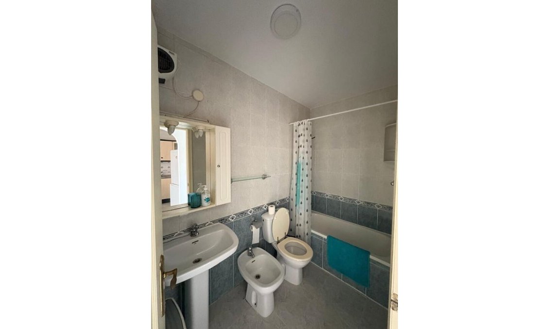 Segunda mano - Apartamento -
Doña Pepa - Inland