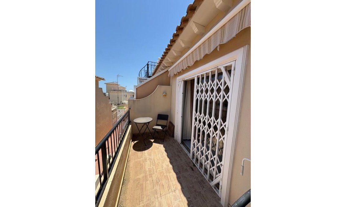 Segunda mano - Apartamento -
Doña Pepa - Inland