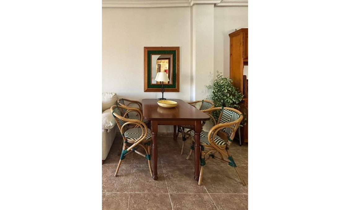 Segunda mano - Apartamento -
Orihuela Costa - Costa Blanca