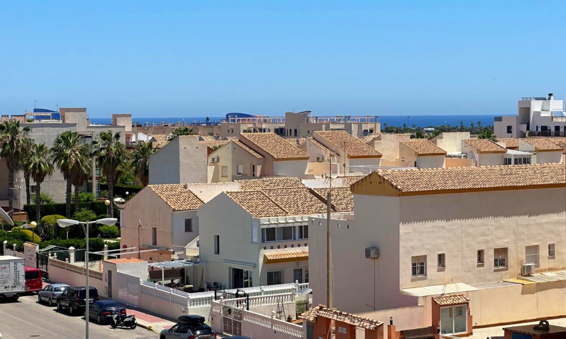 Segunda mano - Apartamento -
Orihuela Costa - Costa Blanca