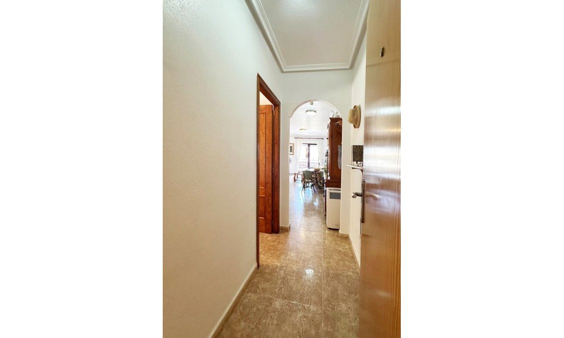 Segunda mano - Apartamento -
Orihuela Costa - Costa Blanca