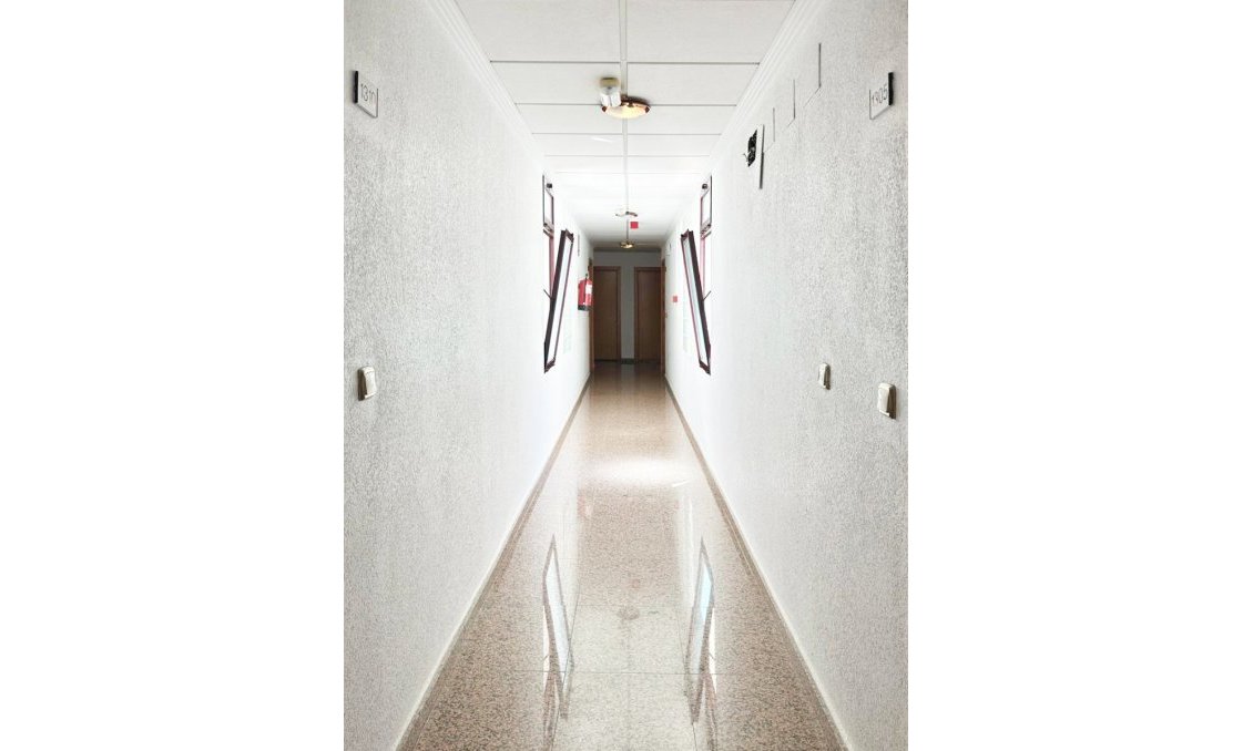 Segunda mano - Apartamento -
Orihuela Costa - Costa Blanca