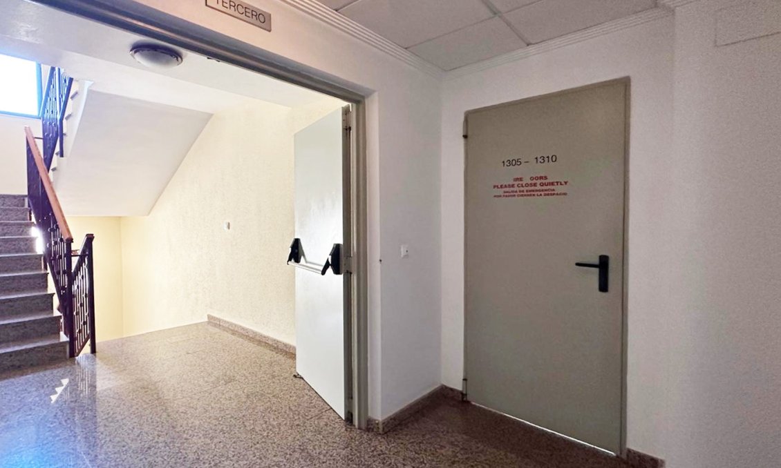 Segunda mano - Apartamento -
Orihuela Costa - Costa Blanca