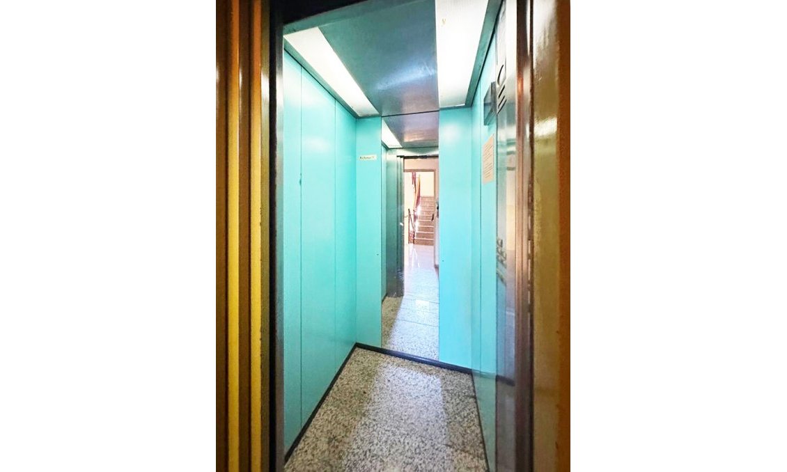 Segunda mano - Apartamento -
Orihuela Costa - Costa Blanca