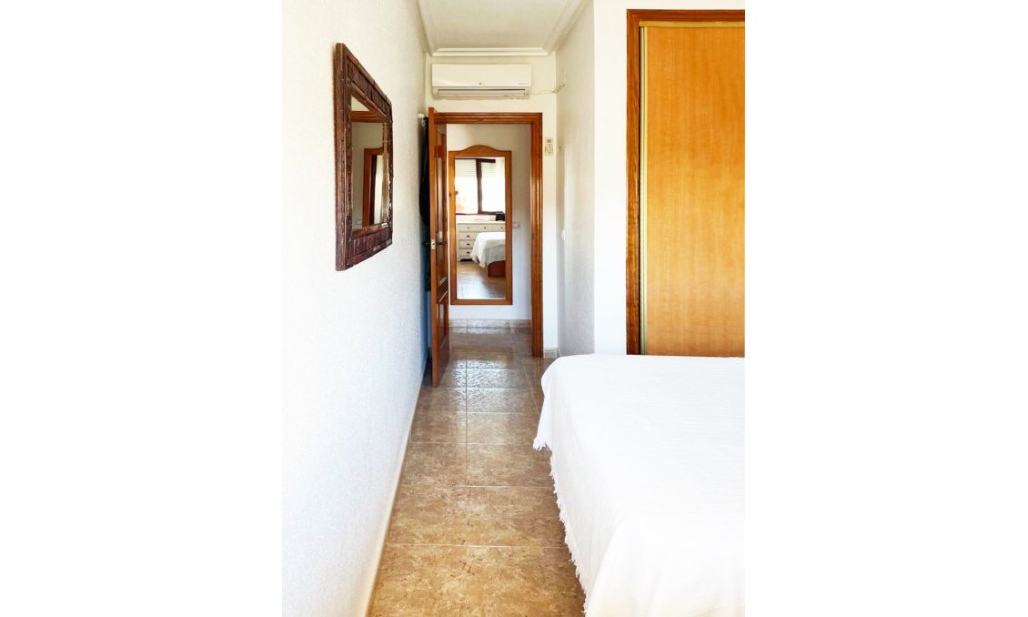 Segunda mano - Apartamento -
Orihuela Costa - Costa Blanca