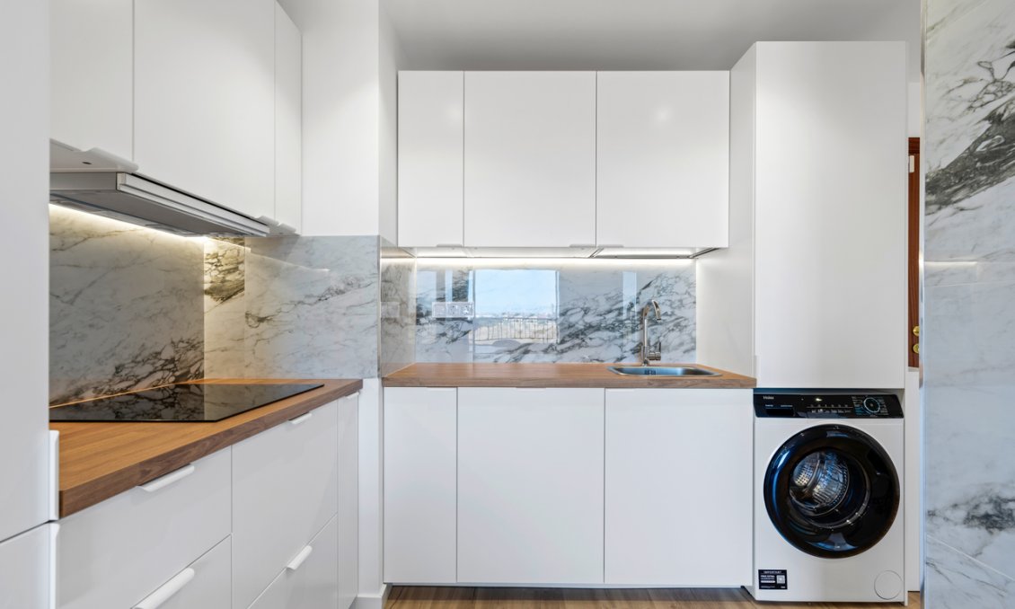 Segunda mano - Apartamento -
Punta Prima - Costa Blanca