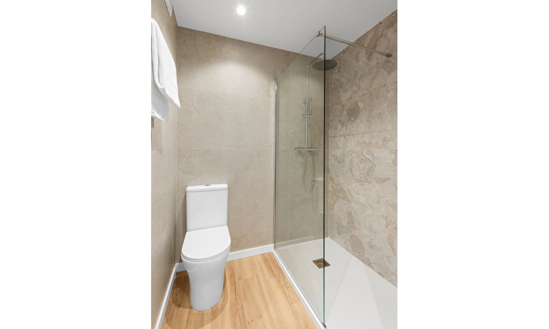 Segunda mano - Apartamento -
Punta Prima - Costa Blanca
