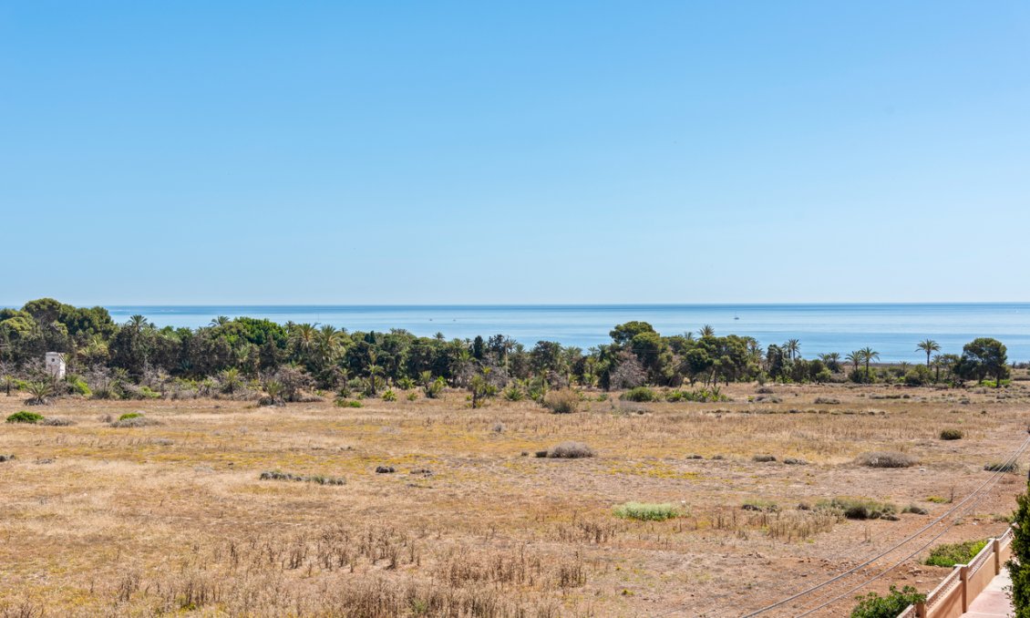 Segunda mano - Apartamento -
Punta Prima - Costa Blanca