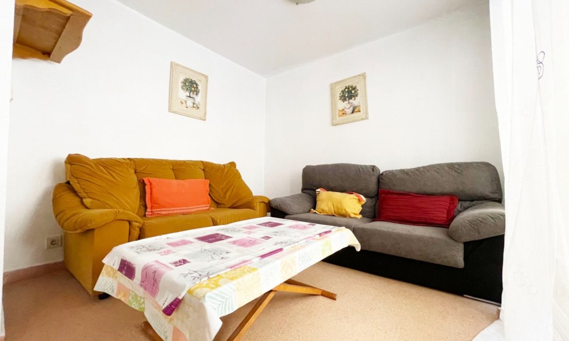 Segunda mano - Apartamento -
Guardamar del Segura - Playa