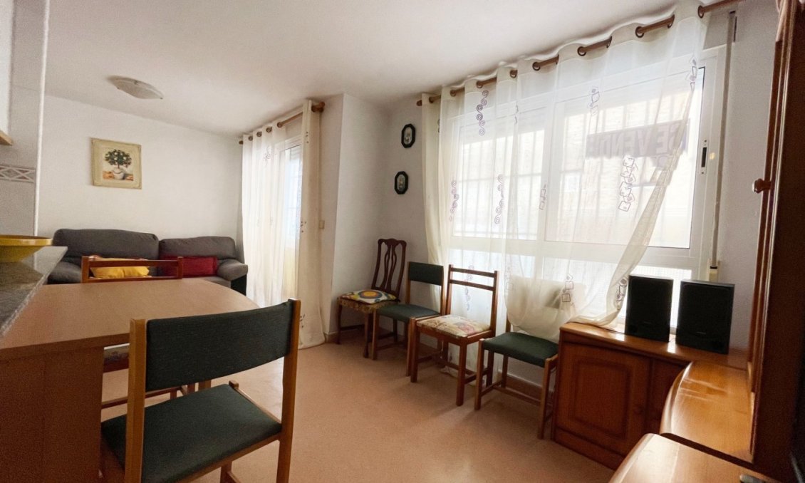 Segunda mano - Apartamento -
Guardamar del Segura - Playa