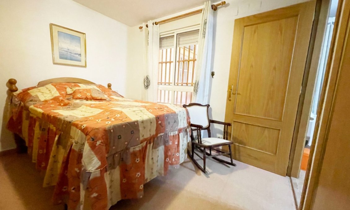 Segunda mano - Apartamento -
Guardamar del Segura - Playa