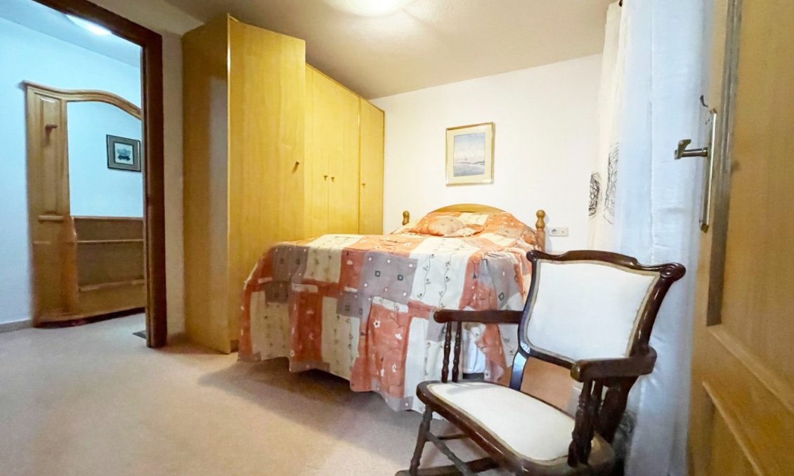 Segunda mano - Apartamento -
Guardamar del Segura - Playa
