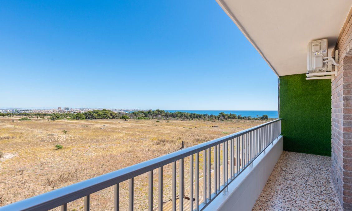 Segunda mano - Apartamento -
Orihuela Costa - Costa Blanca