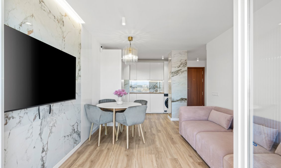Segunda mano - Apartamento -
Orihuela Costa - Costa Blanca