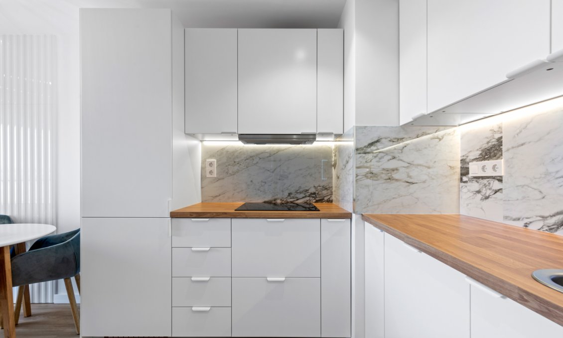Segunda mano - Apartamento -
Orihuela Costa - Costa Blanca