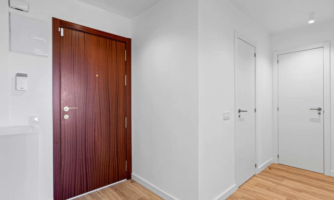 Segunda mano - Apartamento -
Orihuela Costa - Costa Blanca